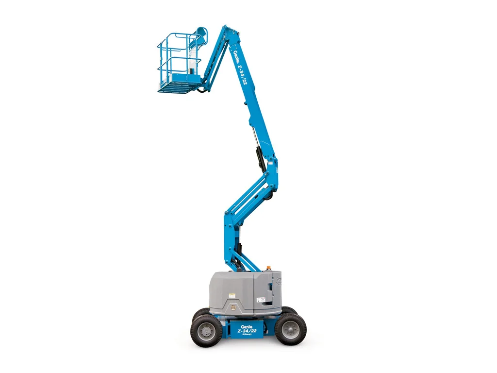 PLANT EQUIPMENT - BOOM LIFT