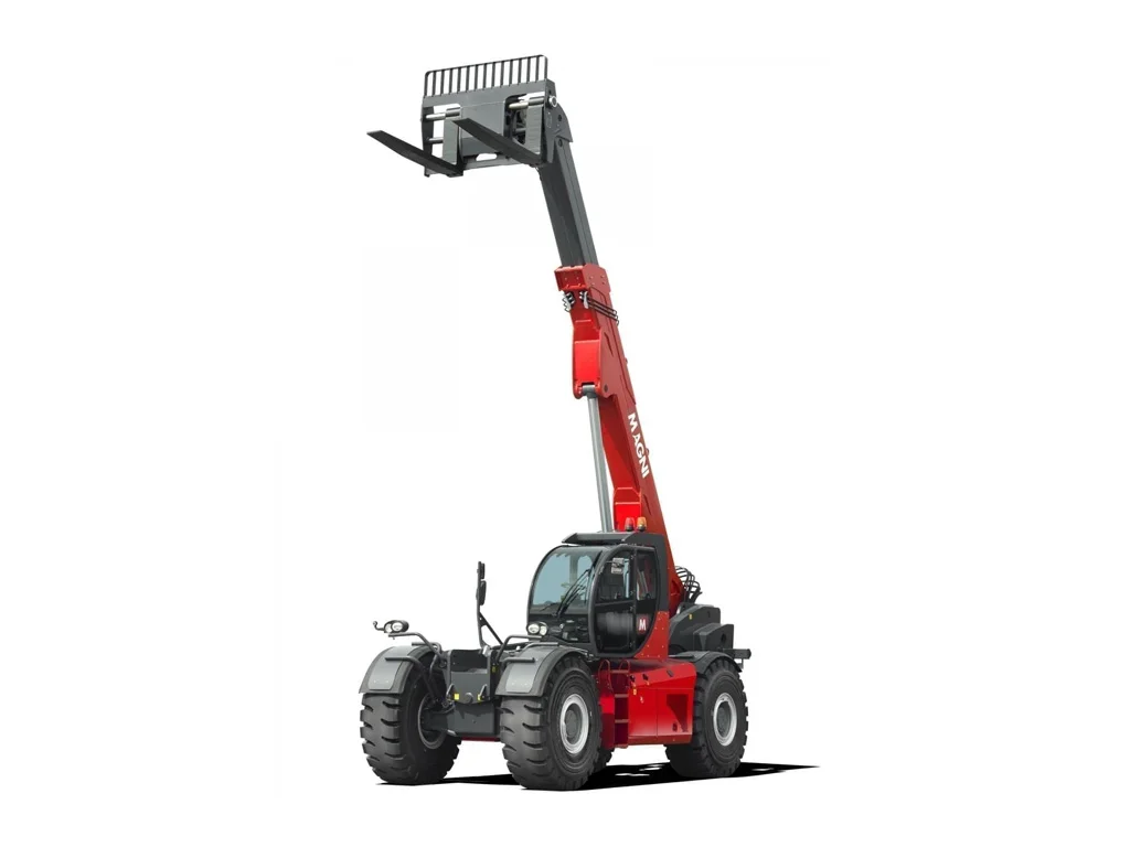 TELEHANDLER - MAGNI HTH25-11