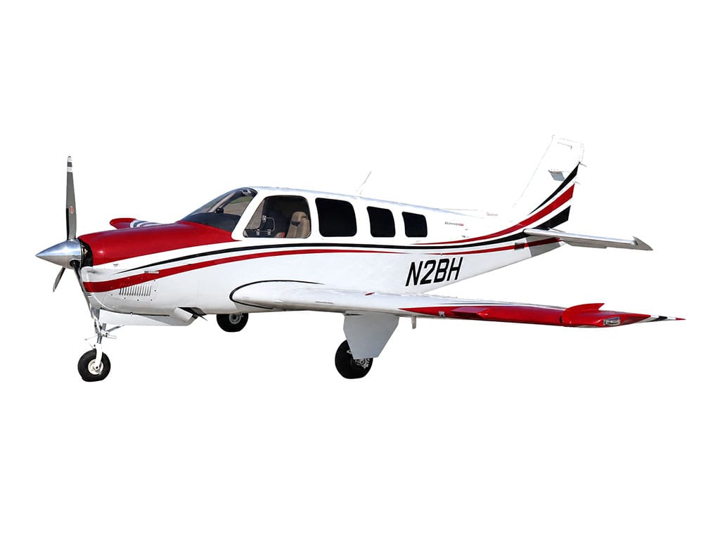 Beechcraft Bonanza G36