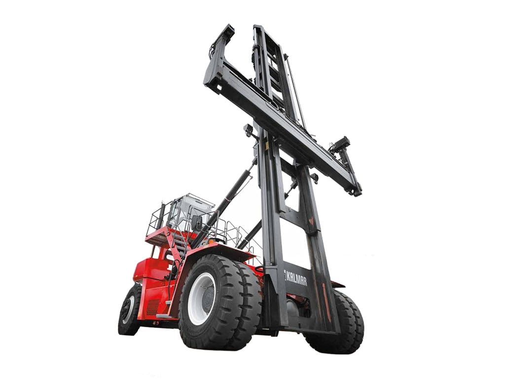 EMPTY CONTAINER HANDLERS - 8.0T-11.0 Tonne