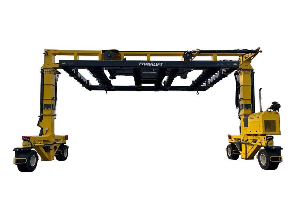 MOBILE GANTRY - COMBILIFT 20T